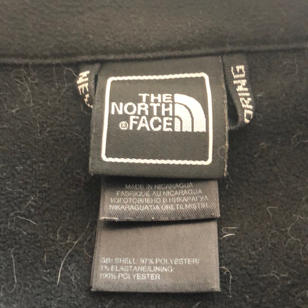 North Face Shell - image 3